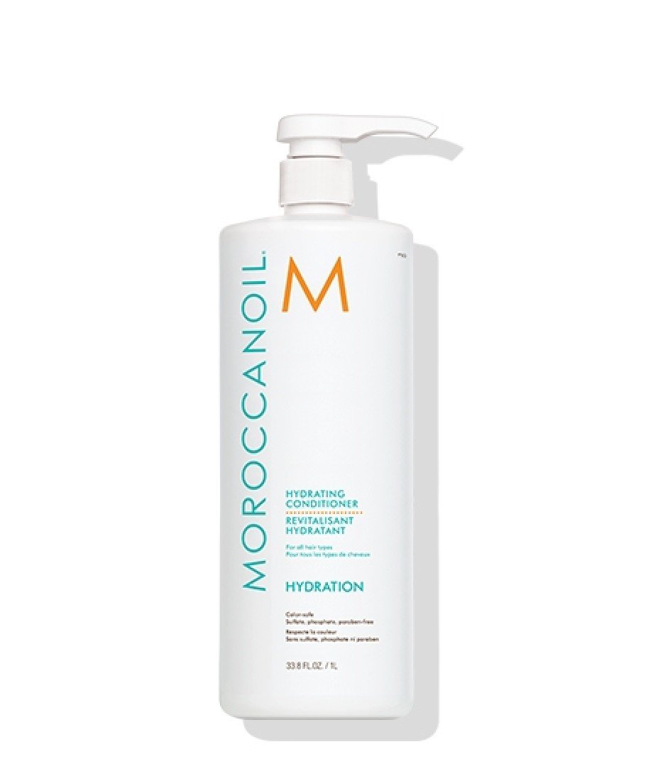 Moroccanoil Hydrating Conditioner 1L