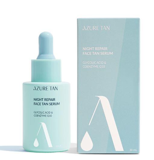 Night Repair Tan Serum 30ml