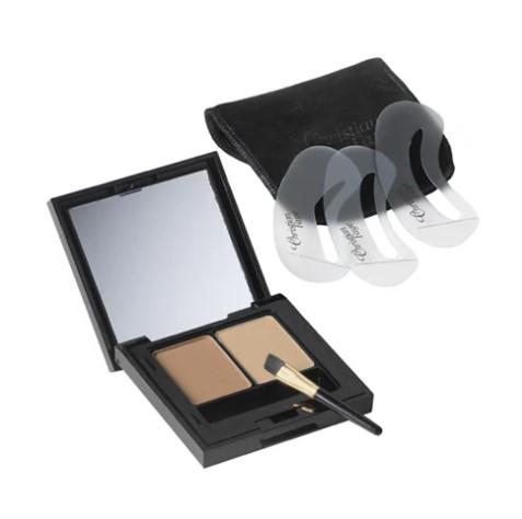 Christian Duo Brow Kit