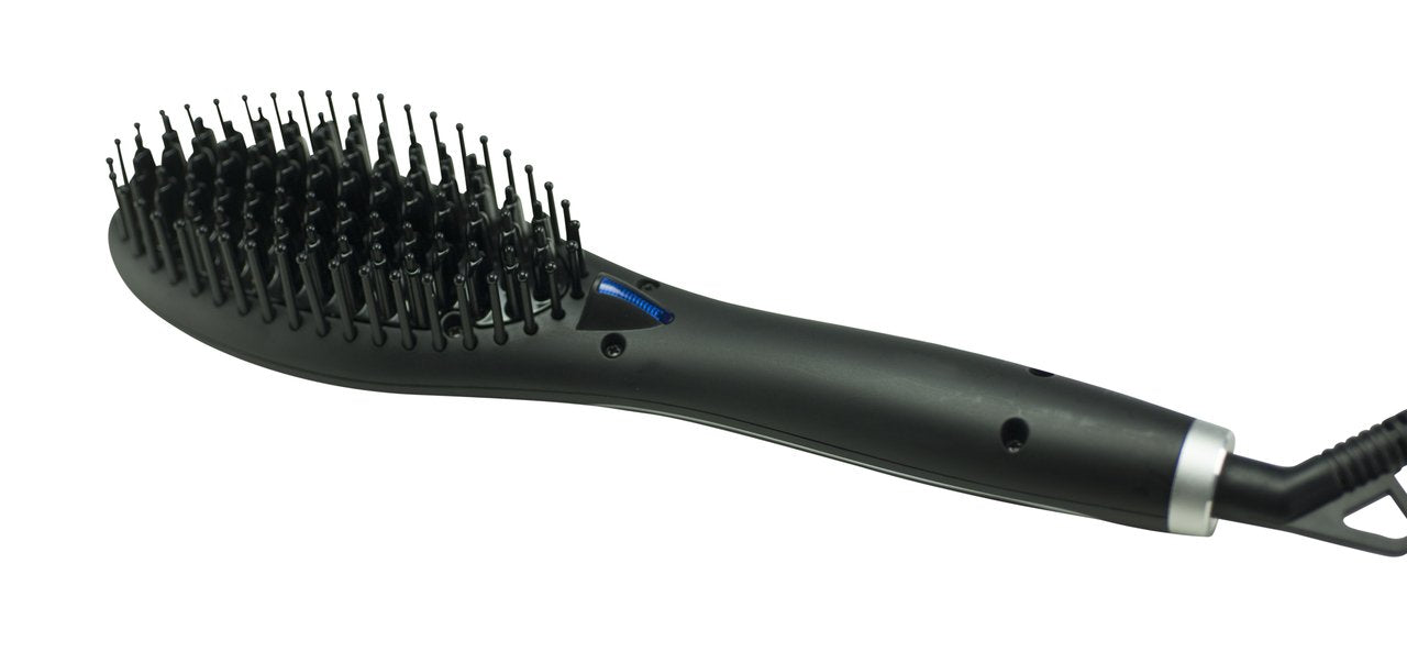 Silver Bullet Hybrid Brush