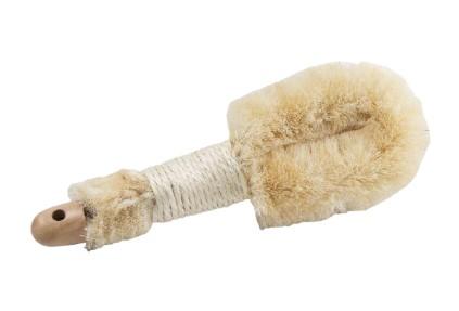 Japanese Sisal Body Brush