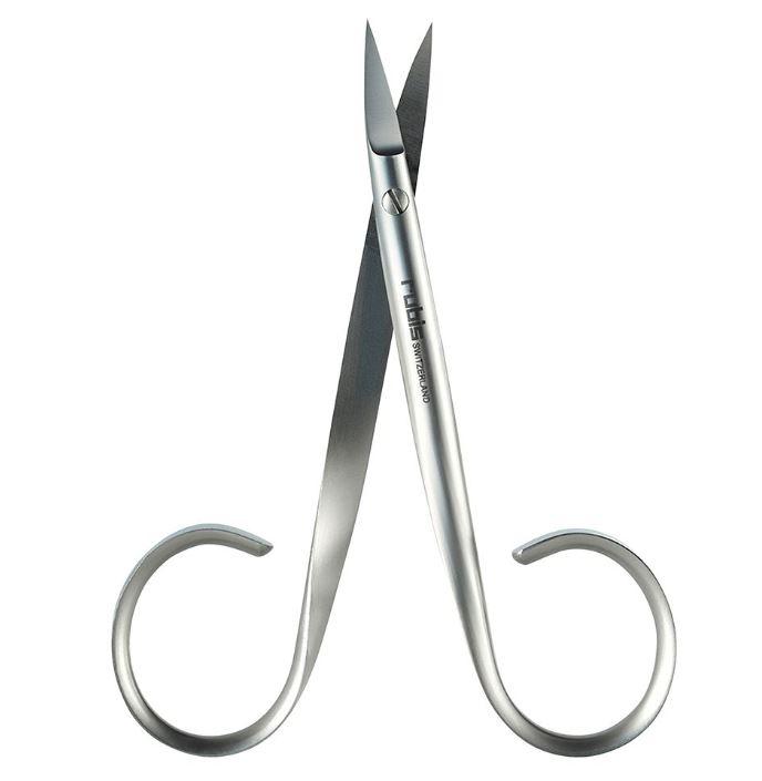 Rubis Eyelash Scissor