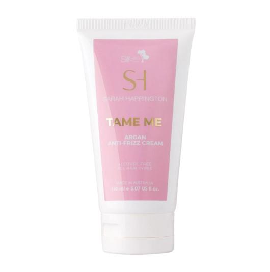 Tame Me anti frizz cream  Sarah/H