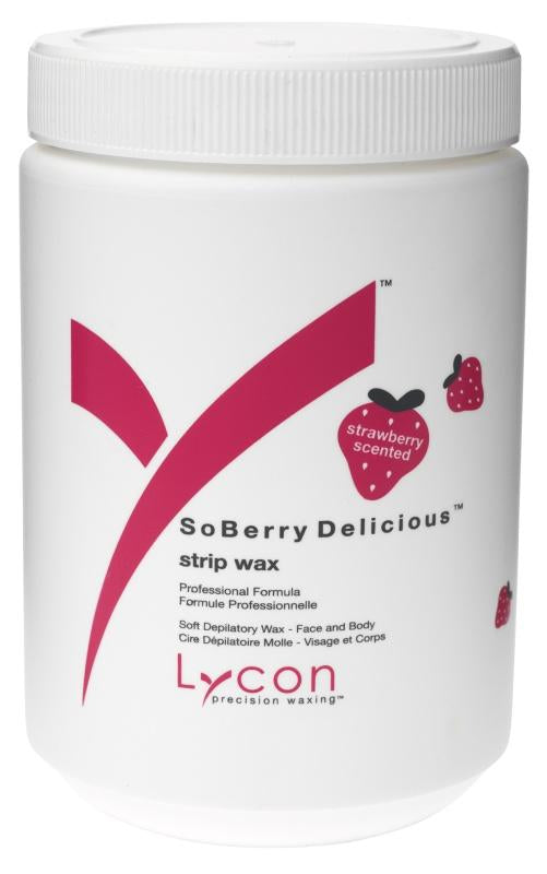 Lycon Strip Wax 800ml