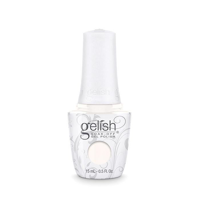 Gelish - Sheek White 15ml