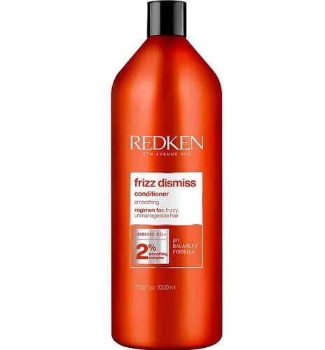 Frizz Dismiss Conditioner 1L