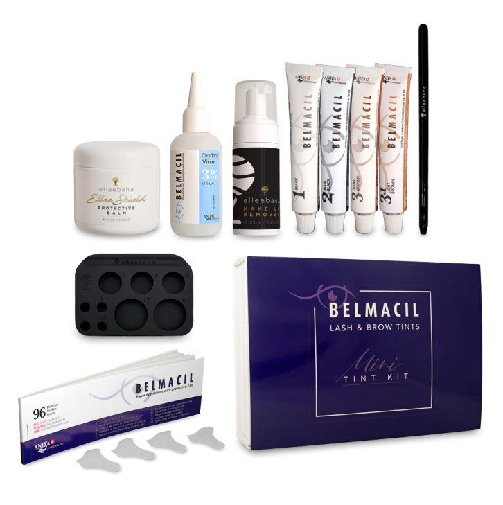 Belmacil Mini Tint Kit