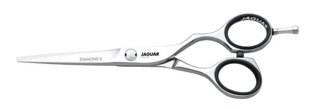 Jaguar Diamond E 6.5 Scissor