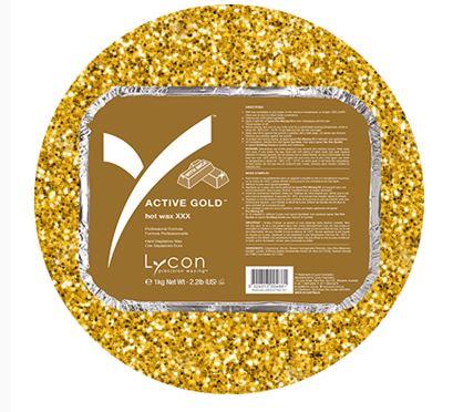 Lycon Hot Wax 1kg