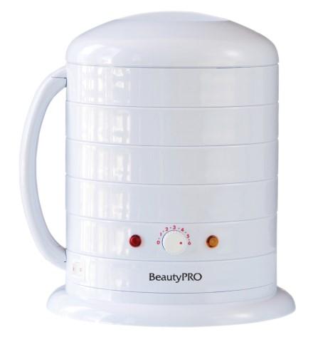 Beauty Pro Wax Pot 1kg