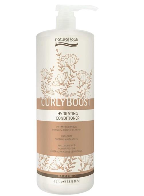 Curly Boost Conditioner 1L