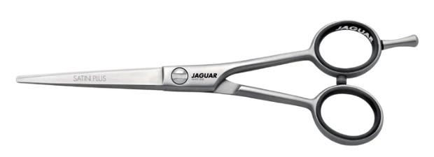 Jaguar Satin Plus 5.0 Scissor