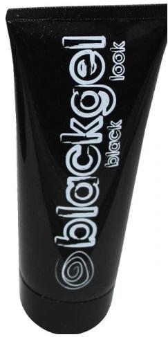 Black Gel Look 300ml