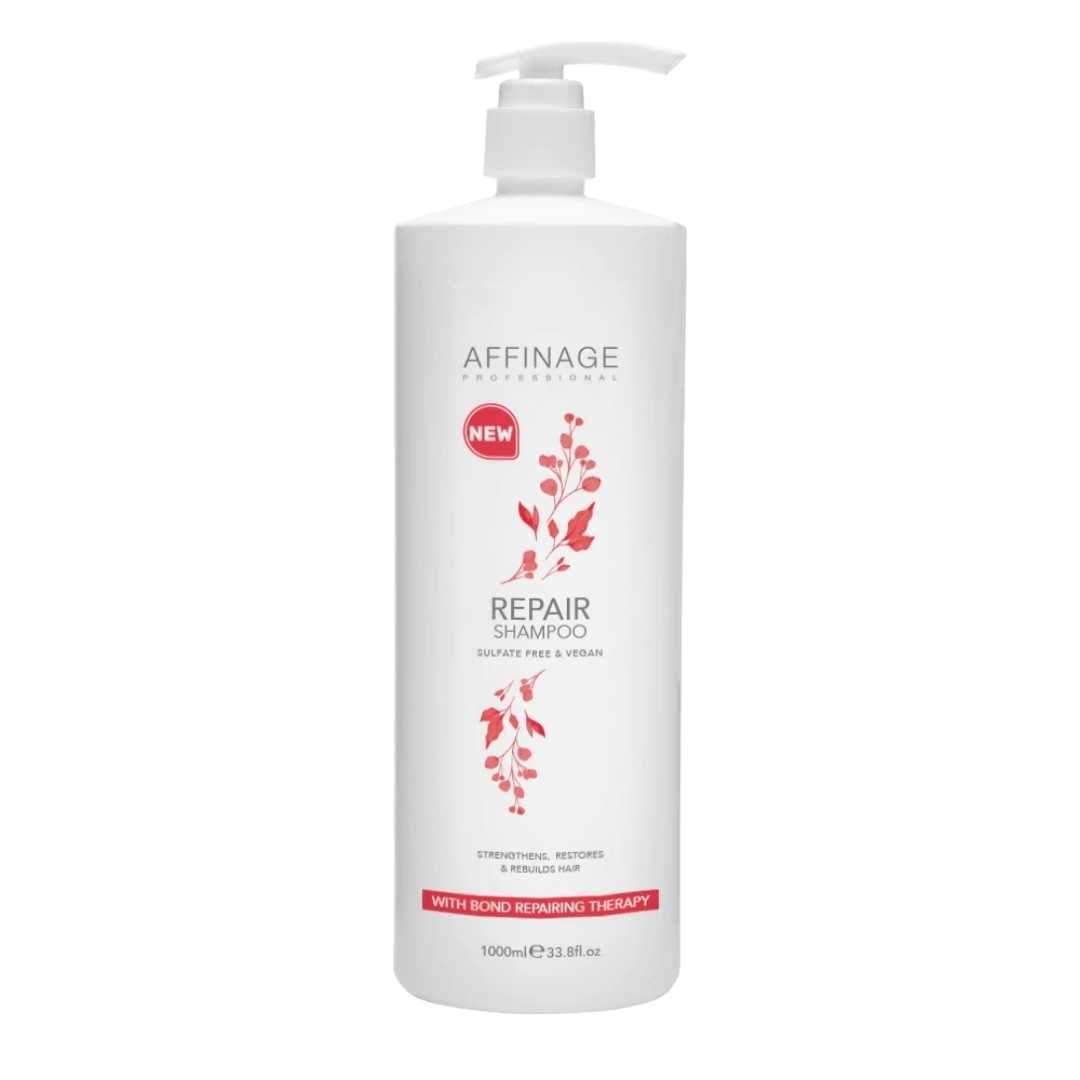 Affinage Repair Shampoo 1L