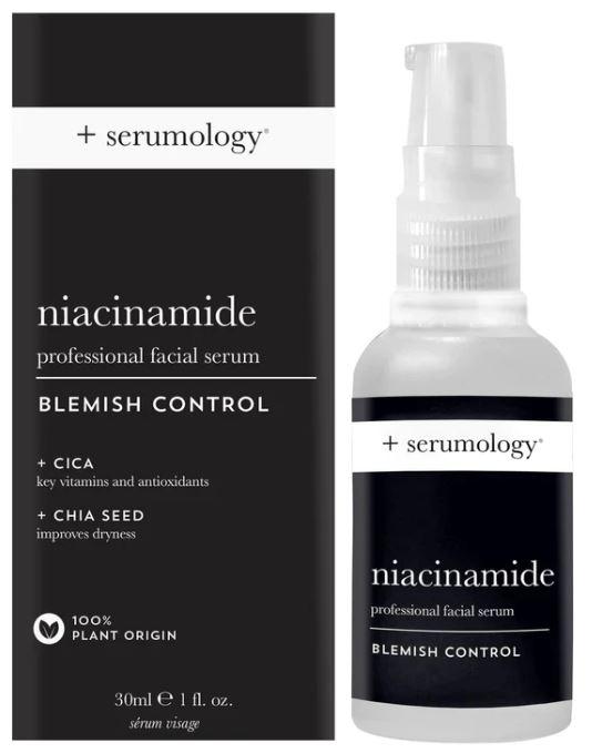 Serumology 30ml NIACINAMIDE