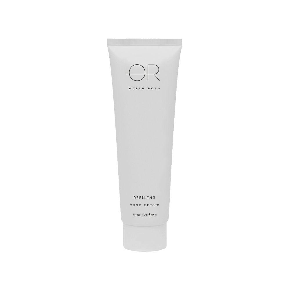 Ocean Road Refining Hand Cream 75ml W