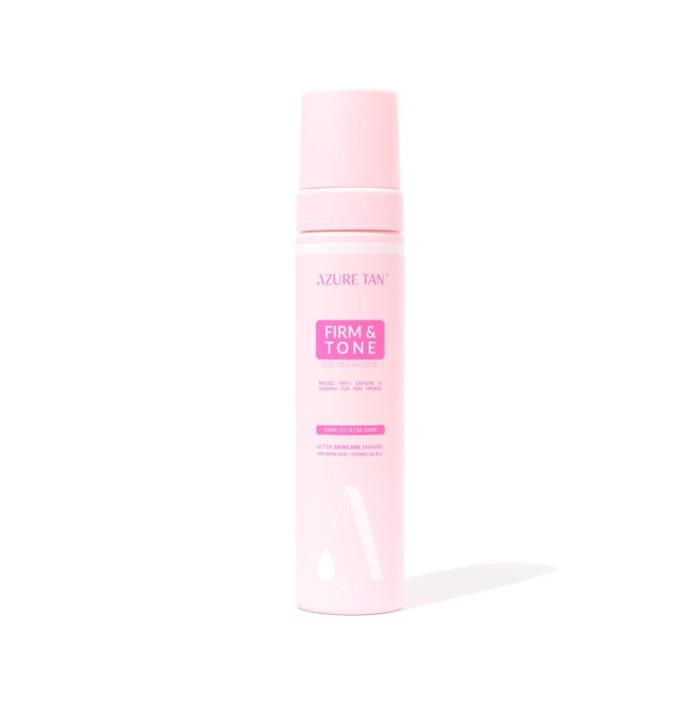 Azure Tan Mousse 200ml