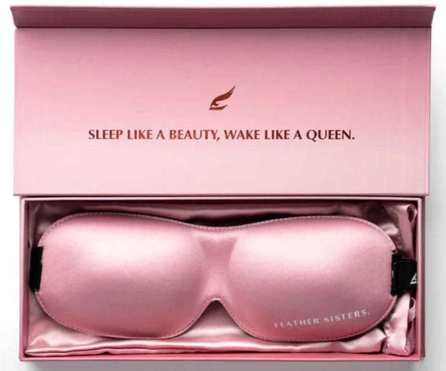 Lash Extension Sleep Mask