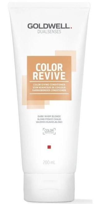 Color Revive Dark Warm Blonde  200ml