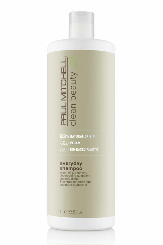 Clean Beauty Everyday Shampoo 1L