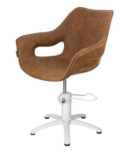 Pixie Styling Chair Tan