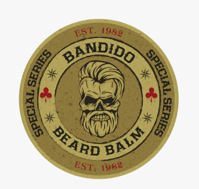 Beard Balm 40ml