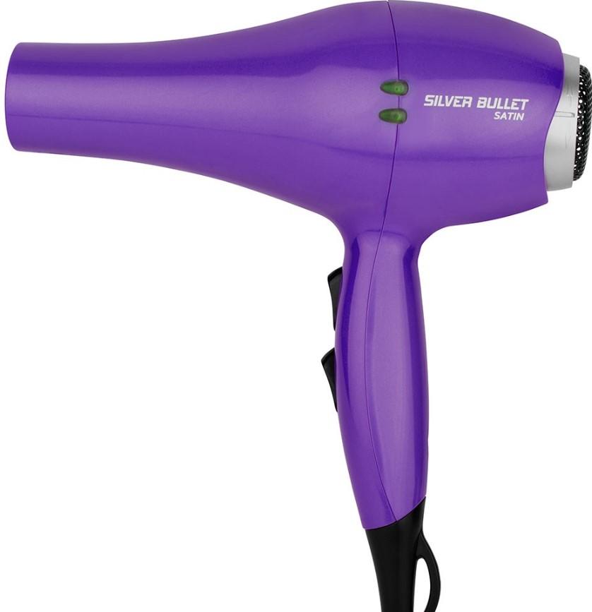 Silver Bullet Satin Dryer 2000W - Purple