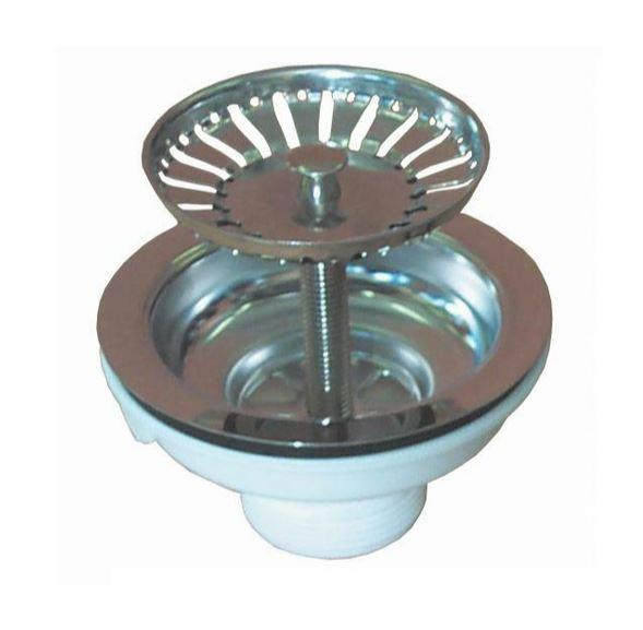 Hair Catcher 40mm-Trevi Basin