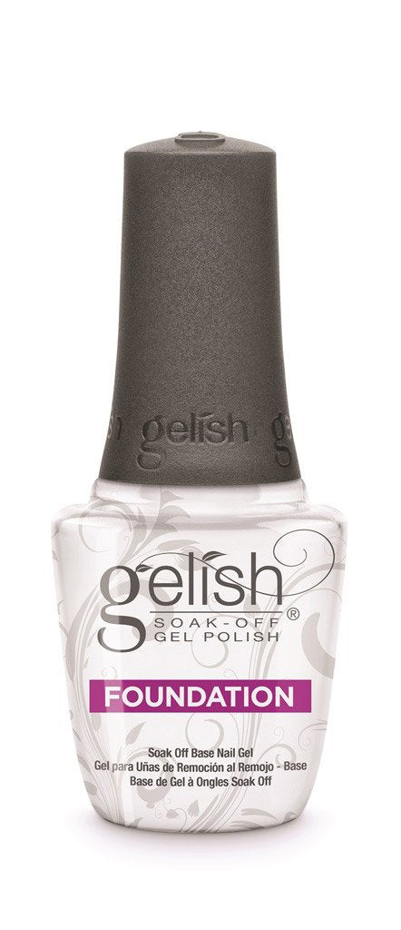 Gelish - Foundation - Base Gel 15ml