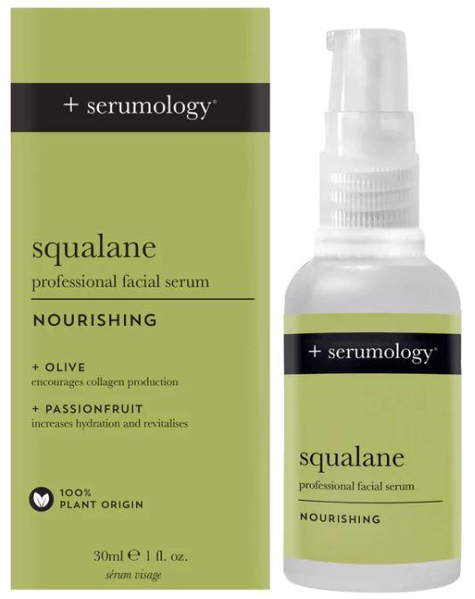 Serumology 30ml SQUALANE