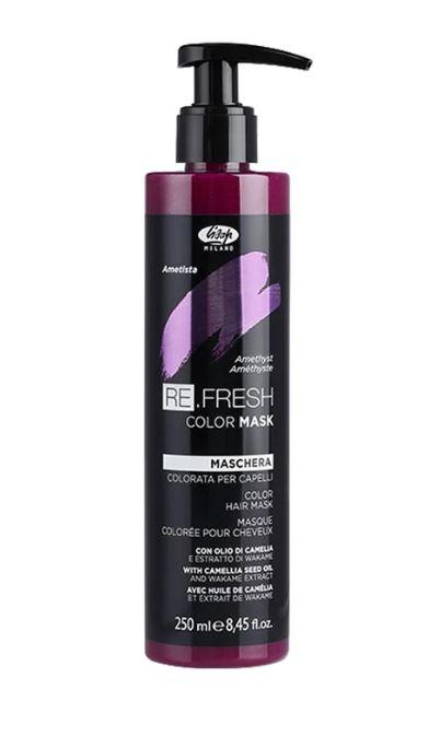 RE.Fresh Color Mask - Amethyst 250ml