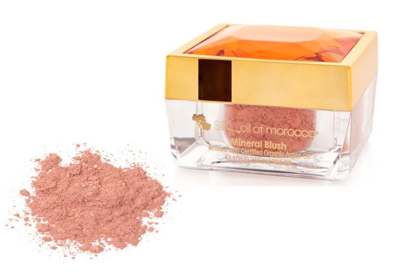 Silk Oil of Morocco Blush