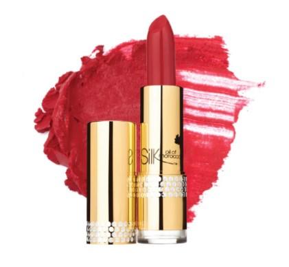 Silk Oil of Morocco Lipstick