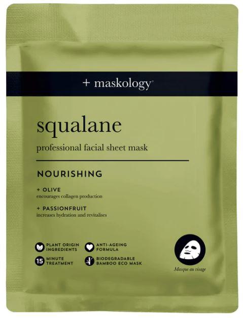 Maskology SQUALANE