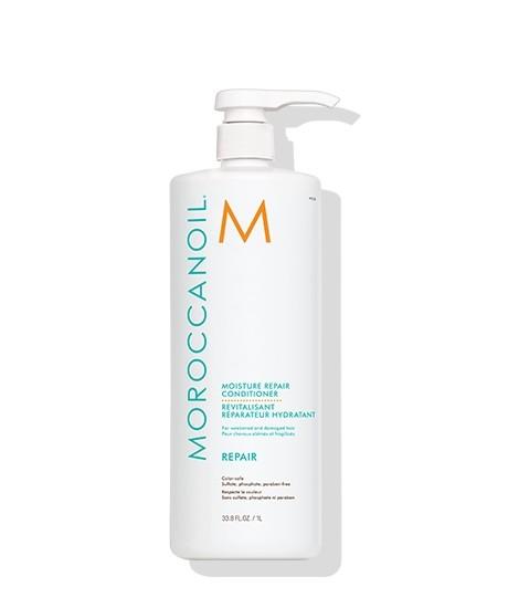 Moroccanoil Moist Repair Conditioner 1L