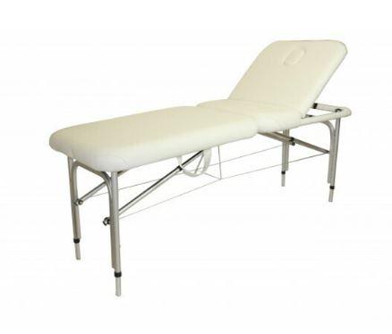 Joiken Lightweight Aluminum Beauty Bed