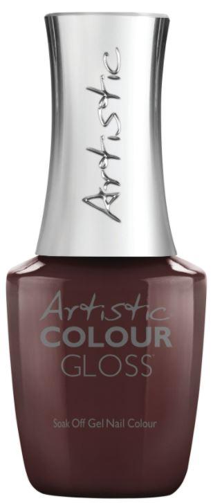 Artistic Gel -145 Courage 15ml