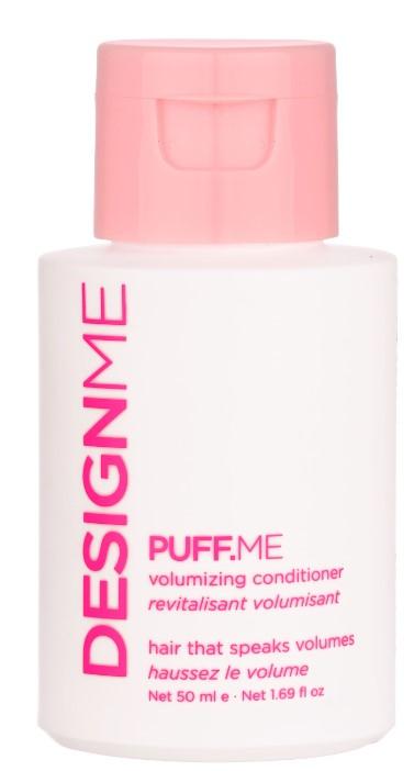 DESIGNME Puff Me Conditioner - 50ml