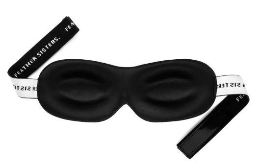 Lash Extension Sleep Mask