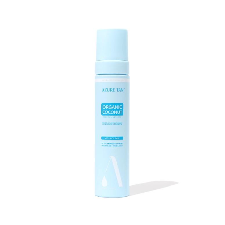 Azure Tan Mousse 200ml