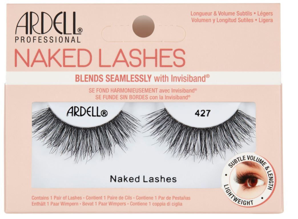 Naked Lashes 427