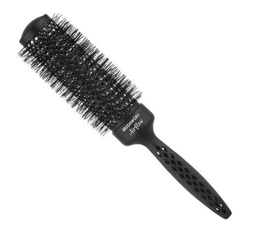 Brushworx Airflow Xlong Barrel Brush