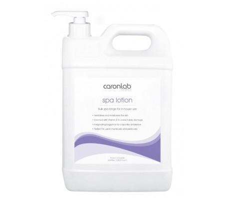 Caron Spa Lotion 3.8L