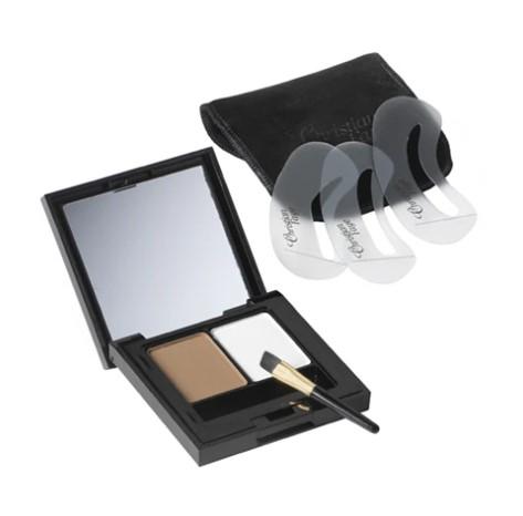 Christian Duo Brow Kit