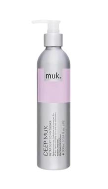 Deep Ultra Soft Conditioner 300ml