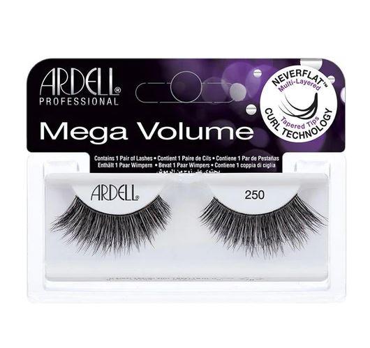 Mega Volume Lash 250