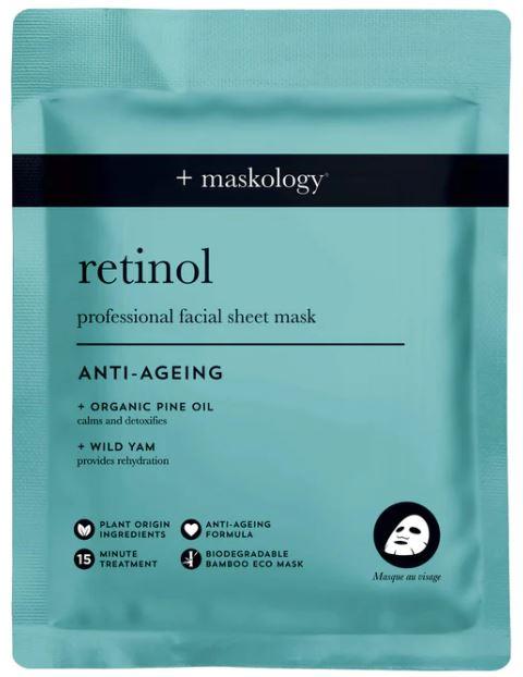 Maskology RETINOL