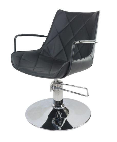 Taylor Styling Chair Black