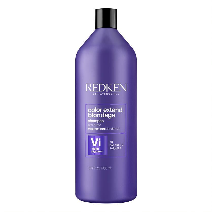 Color Extend Blondage Shampoo 1L