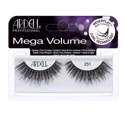 Mega Volume Lash 251